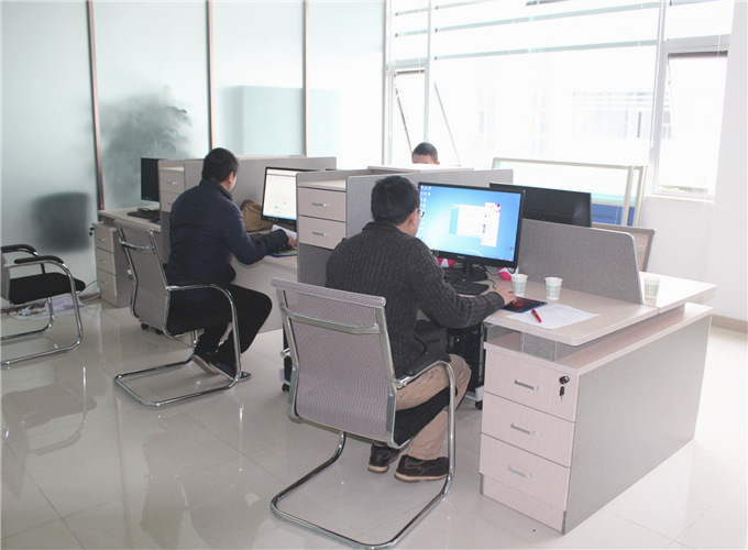 业务部办公室