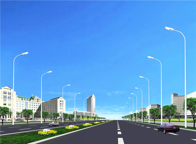 四川市电路灯厂