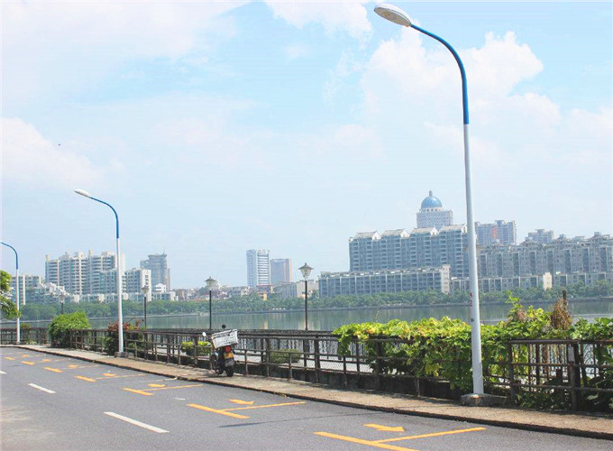 市电路灯厂家