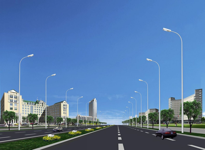 成都市电路灯厂